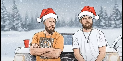 The Olson Bros Band at the Chalet Theatre (Enumclaw, WA)