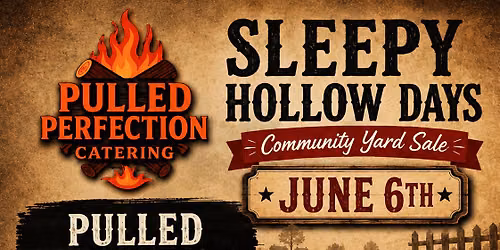 Sleepy Hollow Days 