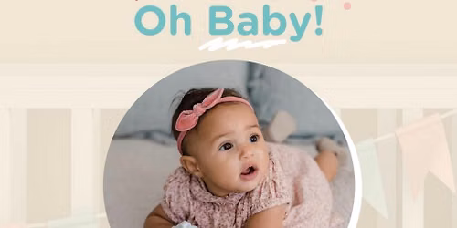 Oh Baby Sale!! 