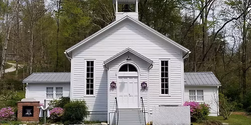 Hanging of the Greens Service
