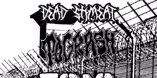 Dead Shmeat\/Togrash\/TCIC\/CID