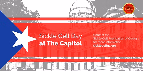 2026 Sickle Cell Day at The Capitol