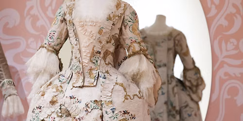 Fashion Talk: Fashion in Film