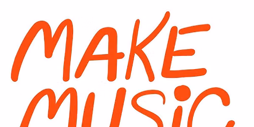 Make Music Day Cleveland TN