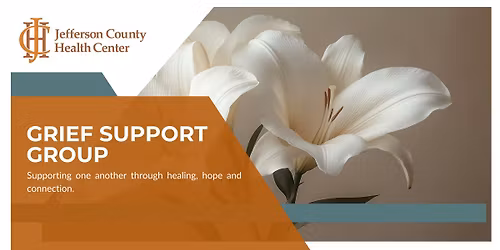 Grief Support Group