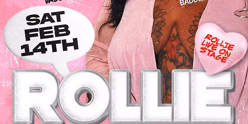 Baddie Baddie Shot O\u2019 Clock in K-Town