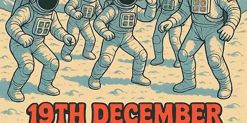 SwivelheadTeds Christmas shindig.