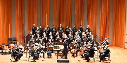 Tucson Symphony Orchestra