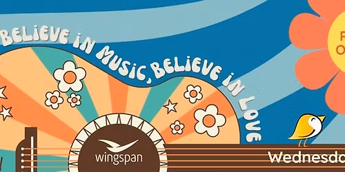 Power of Love Gala 2026