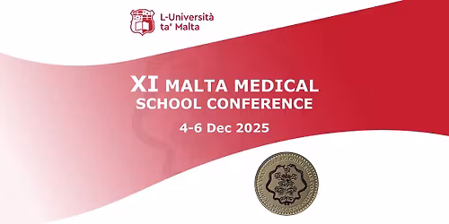 The XI Malta Medical School Conference