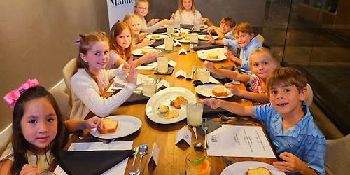 Mimi's Manners 2026