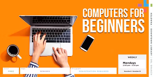 Computers for beginners