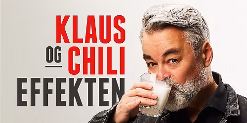 Chili Klaus p\u00e5 Realen