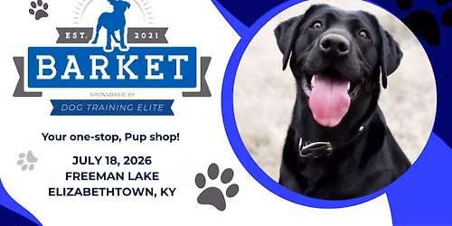 BARKET - Elizabethtown, KY