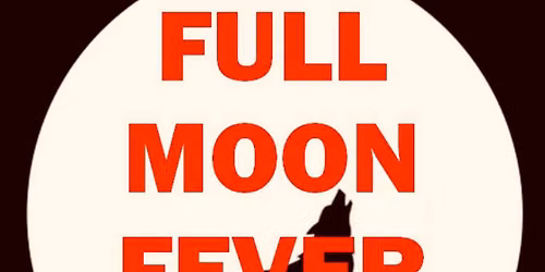 Full Moon Fever