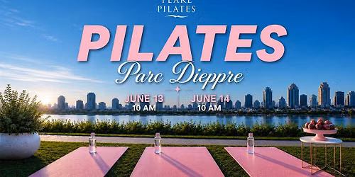 Pearl Pilates Luxury Pilates Morning
