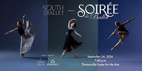 Soir\u00e9e de Ballet