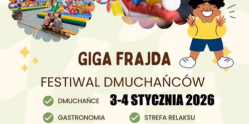 \ud83d\ude80\ud83d\udd25GIGA FRAJDA DLA TWOJEGO DZIECKA W J\u00d3ZEFOWIE \ud83d\ude80\ud83d\udd25