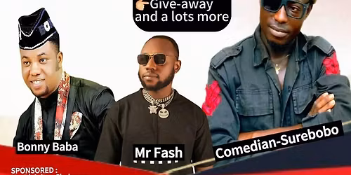 END OF THE YEAR PARTY