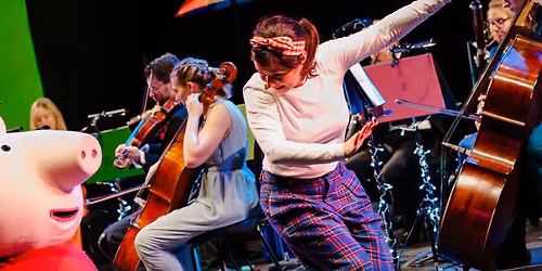 Peppa Pig: My First Concert