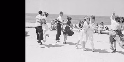 Balboa for swing dancers  - summer course 
