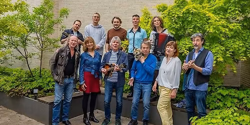 DE KNIPPSCHAFF - Adventliches Mitsing-Konzert