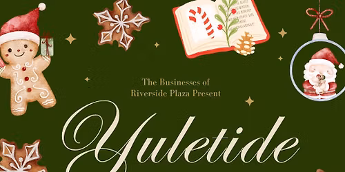 Yuletide on the Westside 