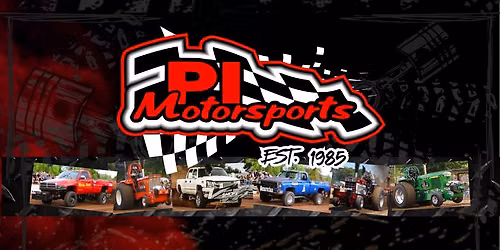PI Motorsports- Walworth County Fair- Elkorn