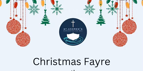 Christmas Fayre