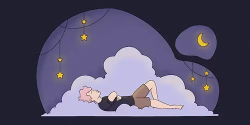 Dream Interpretation Workshop with Deborah Lighthart