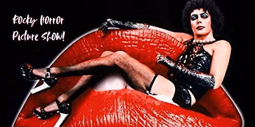 Rocky Horror Picture Show - Halloween Special