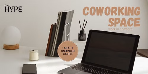 CO Working Spac