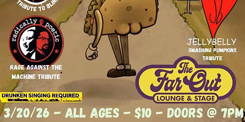 Taking Back Tacos From Your Myspace Wall To The Stage 