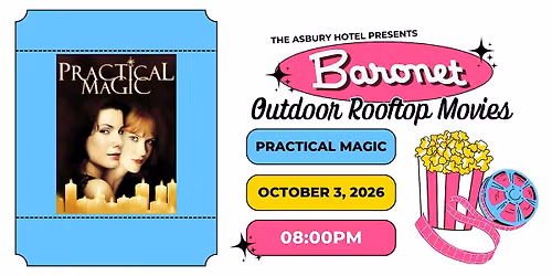 "Practical Magic"