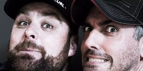 Friday night done right @ Ocean Beach Hotel