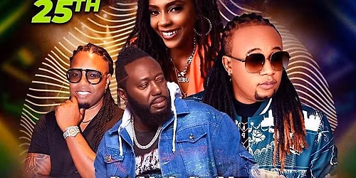 MIAMI SOU KONPA DJAPOT VS 5 LAN