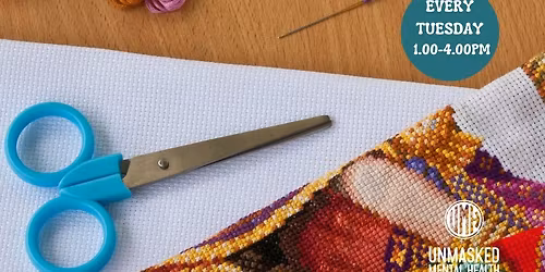 FREE - Cross-Stitch Hub