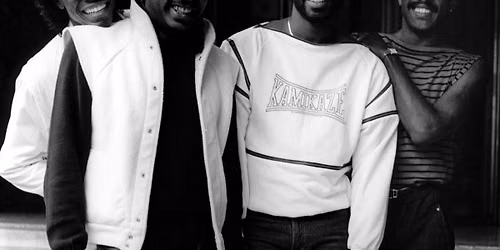 2026 Funk Fest (2 Day Pass) with Cameo