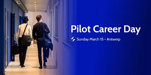 Pilot Career Day 15\/03