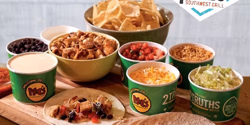 Hopewell Elementary School PTA Taco Meal Kit Fundraiser with Moe's