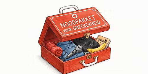 Voor het Onzekere