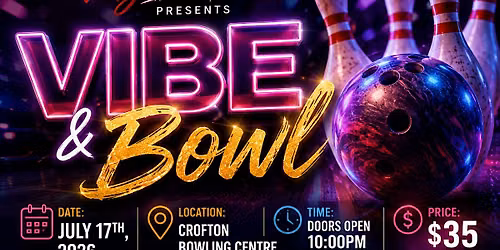 Vibe & Bowl