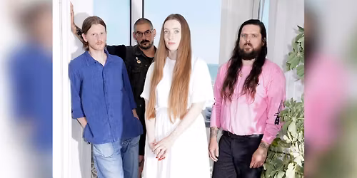 Dry Cleaning Manchester Tickets