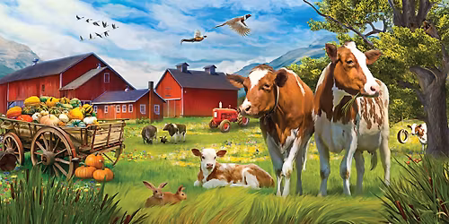 Bonnie Simms and Lucy Moore