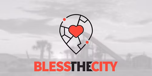 Bless the City | Worship in the Park