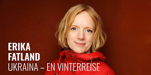 Erika Fatland