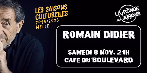 Romain DIDIER "Souviens-moi" - Duo Piano-Guitare