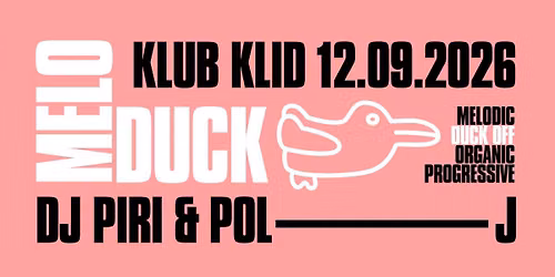 MELO-DUCK
