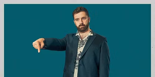 Pierre Novellie: You Sit There, I'll Stand Here *