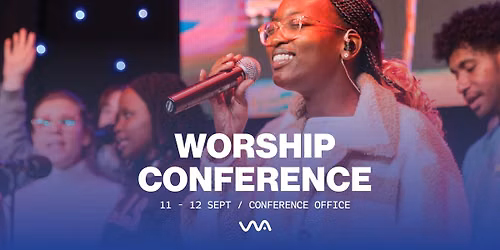 Worship Conference